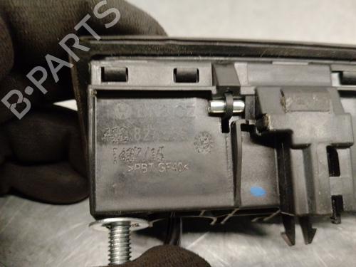 Tailgate handle AUDI A6 Allroad C7 (4GH, 4GJ) 3.0 TDI quattro | BP26932221C132 