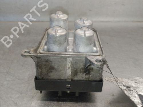 Electronic module MERCEDES-BENZ C-CLASS (W203) C 220 CDI (203.006, 203.008) | BP39240139M83 - Image 8