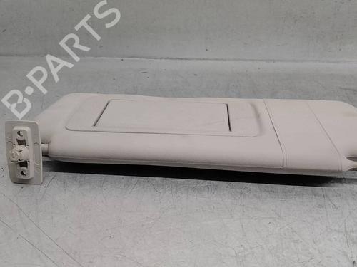 Right sun visor MERCEDES-BENZ CLK (C209) CLK 270 CDI (209.316) | BP17958129I2 