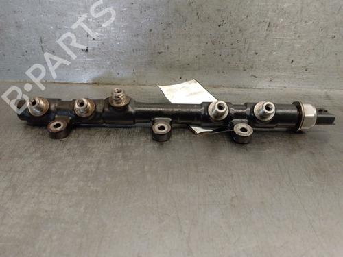 Used Injection rail Injection rail RENAULT MASTER III Platform/Chassis (EV, HV, UV) 2.3 dCi 145 FWD (EV0E, EV0F, HV0E, HV0F, UV0E, UV0F,... (146 hp) 34461787 34461787