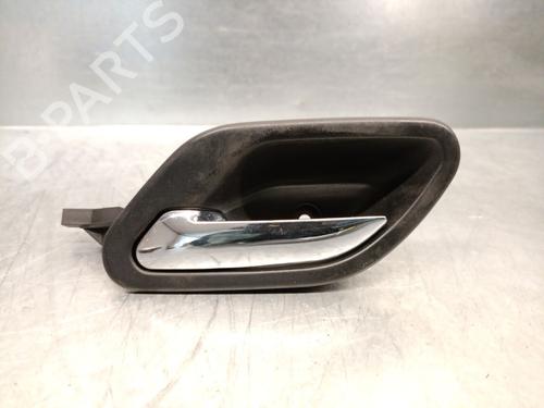 Poignée intérieure avant gauche BMW 5 (E39) 530 d (184 hp) 22738503