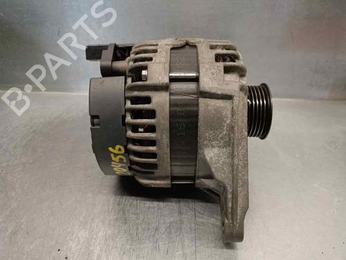 Used Alternator MERCEDES-BENZ GLA-CLASS (X156) GLA 200 CDI / d (156.908) (136 hp) 18253573