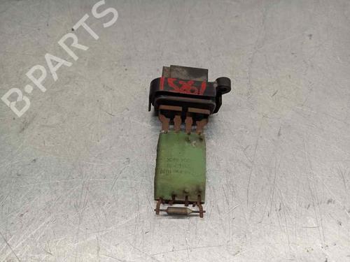Heater resistor FORD TRANSIT Van (E_ _) 2.5 DI (EAL, EAS) | BP11669251M108 - Image 2
