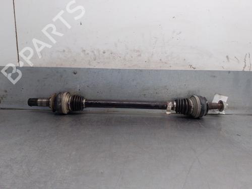 Used Left rear driveshaft Left rear driveshaft 38602581 38602581