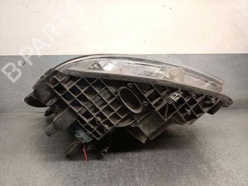 Right headlight NISSAN QASHQAI I (J10, NJ10) 2.0 dCi All-wheel Drive | BP20709039C29 