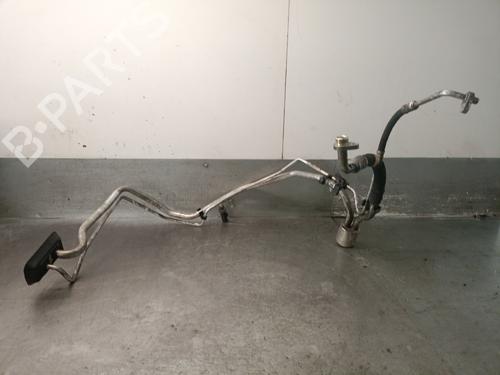 AC-rør PEUGEOT 307 (3A/C) [2000-2012]  28015359