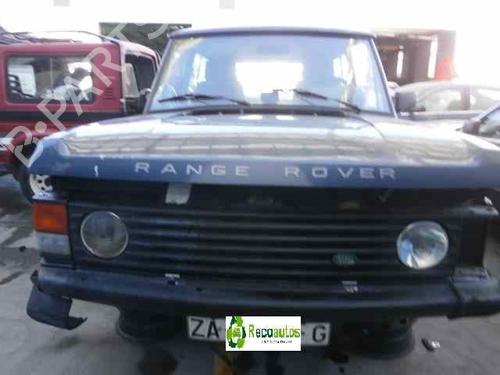 Used Parts LAND ROVER RANGE ROVER I 3.9 4x4 201666