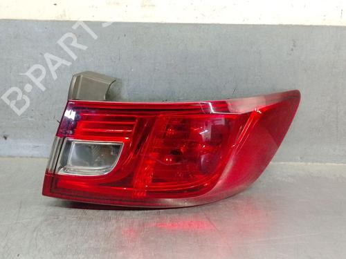 Used Right taillight RENAULT CLIO IV (BH_) 0.9 TCe 90 (BHNF, BHMA, BHMH, BHJK, BHJR) (90 hp) 29242946
