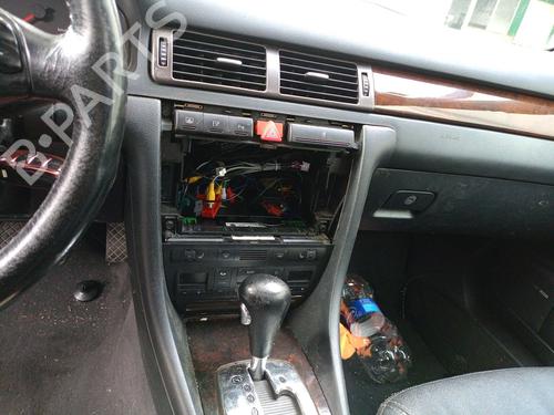 Ratt AUDI A6 C5 (4B2, 4B4) 2.5 TDI | BP29876176C49