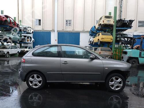 Right rear brake caliper SEAT IBIZA III (6L1) 1.9 TDI | BP23231651M106 