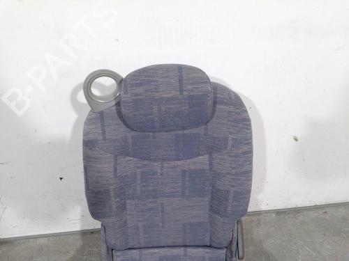 Stol bak RENAULT SCÉNIC I MPV (JA0/1_, FA0_) 1.9 dCi RX4 | BP29954137C17