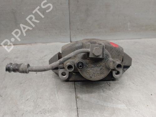 Left front brake caliper CHRYSLER VOYAGER IV (RG, RS)  | BP27933168M105 