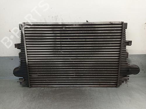 Intercooler ALFA ROMEO 159 (939_) 2.0 JTDM (939AXP1B) | BP27807313M30 - Image 2
