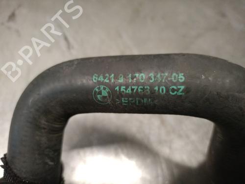 Pipe BMW 5 (F10) 530 d | BP29002369M125 