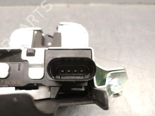 Tailgate lock SEAT ALHAMBRA (710, 711) 1.4 TSI | BP29425683C101 