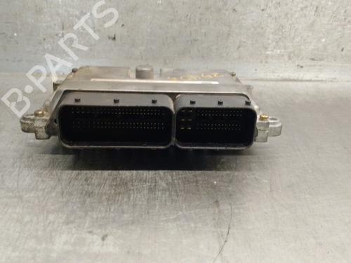 Engine control unit (ECU) VOLVO V50 (545) 2.4 | BP34580567M57  - Image 5