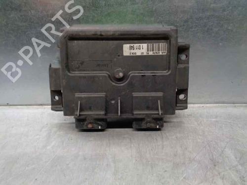 Used Engine control unit (ECU) CITROËN XSARA (N1) 1.9 D (70 hp) 7834785
