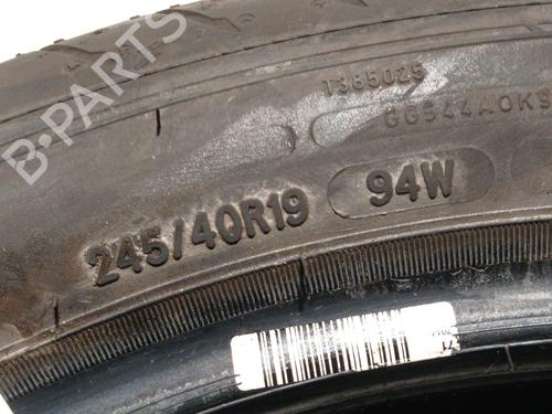 Other CUPRA FORMENTOR (KM7, KMP) 1.5 TSI | BP30113656O1