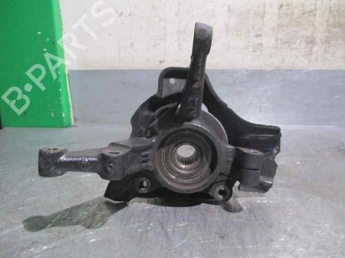 Right front steering knuckle FIAT BRAVA (182_) 1.9 TD 75 S (182.BF) | BP6454425M26 