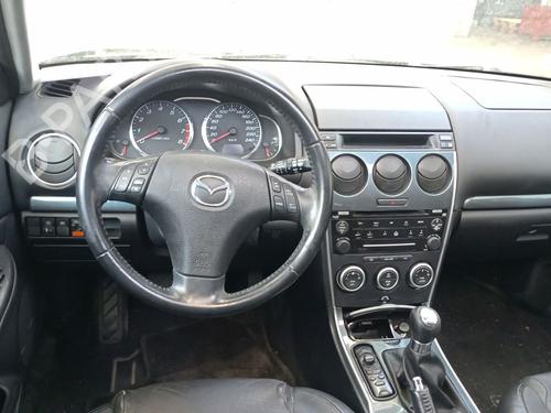 Pulley MAZDA 6 Hatchback (GG) 2.3 (GG3S) | BP26896178M122 - Image 14