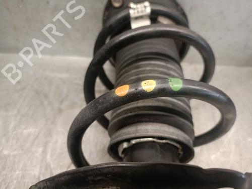 Right front shock absorber AUDI Q2 (GAB, GAG) 1.0 TFSI | BP25245485M17 