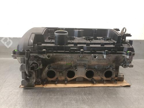 Sylinderhode PEUGEOT 5008 (0U_, 0E_) 1.6 16V (120 hp) 30858343