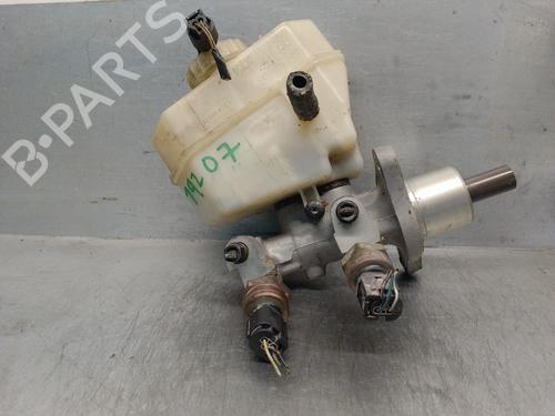 Used Brake master cylinder BMW 3 Compact (E46) 320 td (150 hp) 16129301