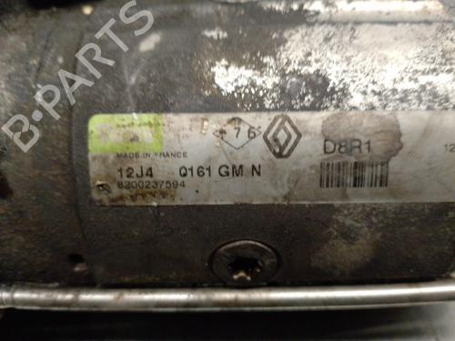 Starter RENAULT MEGANE II Estate (KM0/1_) 1.6 16V | BP15136643M8 