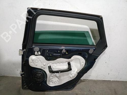 Right rear door PEUGEOT 508 SW I (8E_) 2.0 HDi | BP29730564C5 
