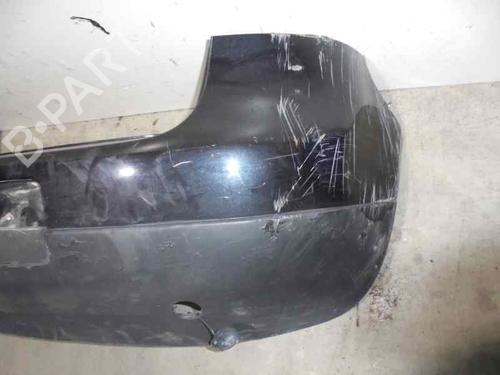 Rear bumper VW GOLF V (1K1) 2.0 TDI 16V | BP8243981C8 
