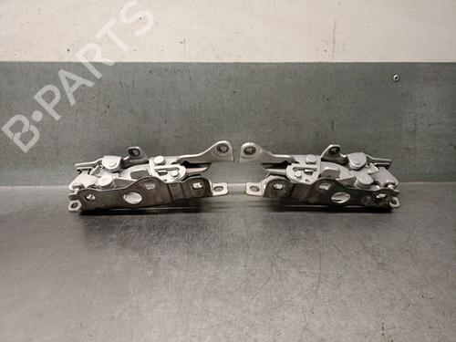 Inne MERCEDES-BENZ S-CLASS (W222, V222, X222) S 560 e (222.173) | BP30906882O1