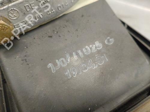 Gear lever AUDI A3 (8L1) 1.6 | BP32461577M90 