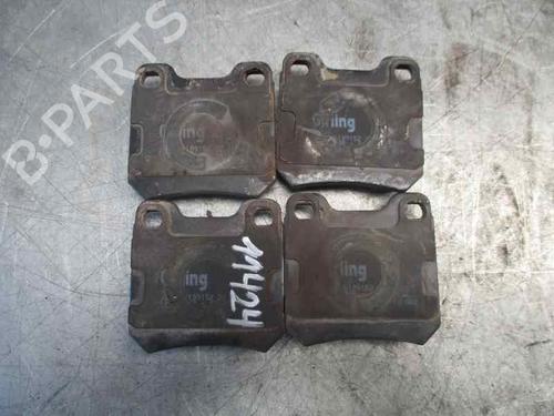 Used Other OPEL VECTRA B (J96) 2.0 DTI 16V (F19) (101 hp) 20255789