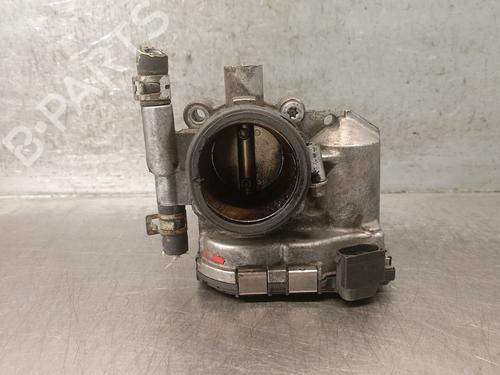 throttle-body-opel-meriva-a-mpv-x03-2003-2004-2005-2006-2007-2008-2009-2010-33321950 main image