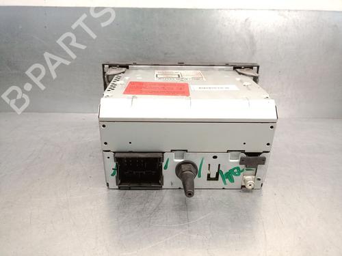 Radio FORD FOCUS C-MAX (DM2) 1.6 TDCi | BP27339375E6 