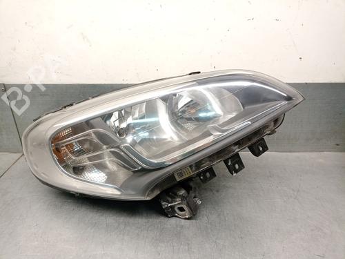 Used Right headlight Right headlight 31926914 31926914