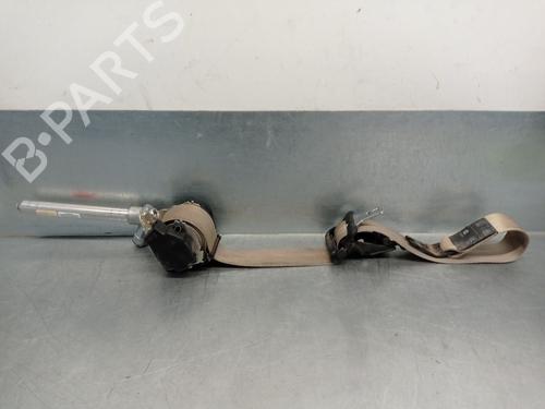 Used Rear right seatbelt VOLVO XC70 II (136) D4 AWD (181 hp) 27569419