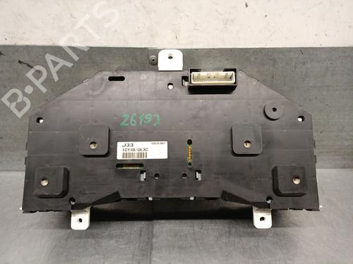 Instrument cluster INFINITI FX 30d AWD | BP39079982C47 - Image 2