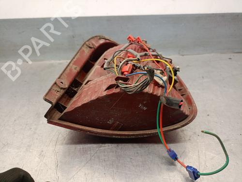 Left taillight KIA CARNIVAL II (GQ) 2.9 CRDi | BP20268584C34 