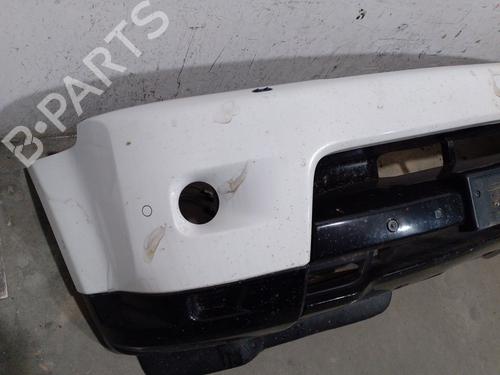 Front bumper LAND ROVER RANGE ROVER SPORT I (L320) 3.0 D 4x4 | BP25242084C7 