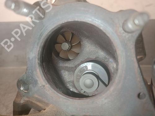 Turbocharger/Supercharger SEAT IBIZA IV (6J5, 6P1) 1.2 TSI | BP22775221M71 