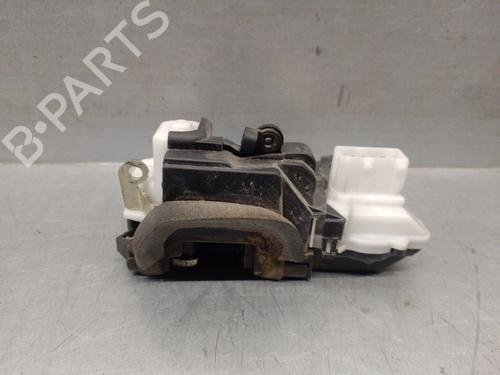 Front right lock PEUGEOT 607 (9D, 9U) 2.2 HDi | BP29078325C97