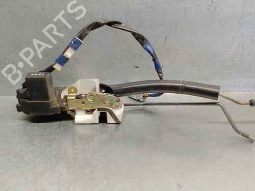 Front right lock ROVER 45 I Saloon (RT) 2.0 iDT | BP29821365C97