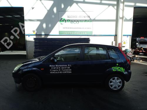 Pièces Détachées Usagées FORD FIESTA V (JH_, JD_) 1.4 TDCi (68 hp) 4366320