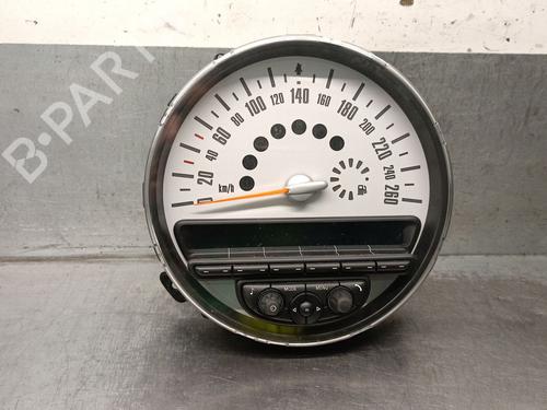 Used Instrument cluster Instrument cluster MINI MINI COUNTRYMAN (R60) One D (90 hp) 39992892 39992892