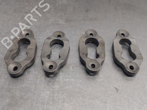 Injector MAZDA 3 (BM, BN) 2.2 D | BP37016319M100 - Image 3