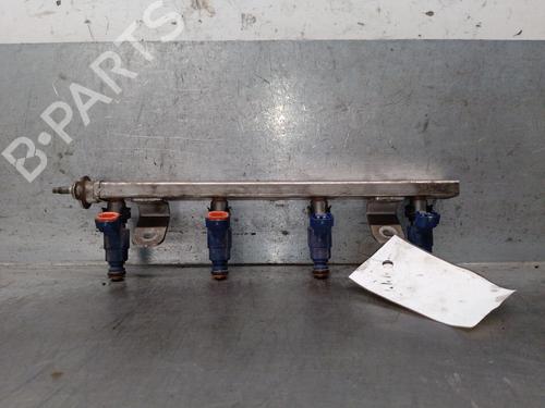 Used Injection rail Injection rail 38177509 38177509