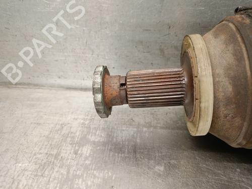 Left front driveshaft SEAT CORDOBA (6L2) 1.9 TDI | BP37632326M38 - Image 3