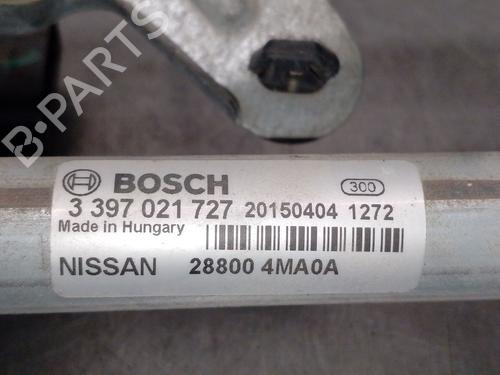 Front wiper motor NISSAN PULSAR Hatchback (C13) 1.2 DIG-T | BP36320330M29 - Image 6