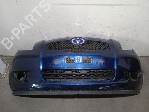 Used Front bumper Front bumper 38969339 38969339